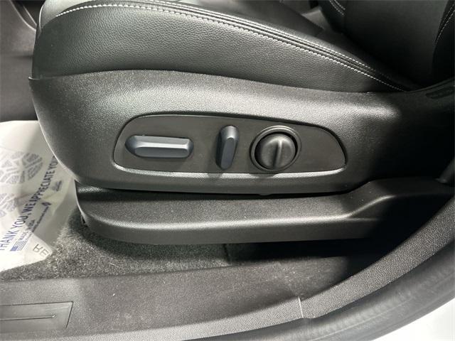 used 2024 GMC Terrain car, priced at $28,240