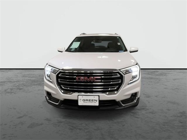 used 2024 GMC Terrain car, priced at $28,240