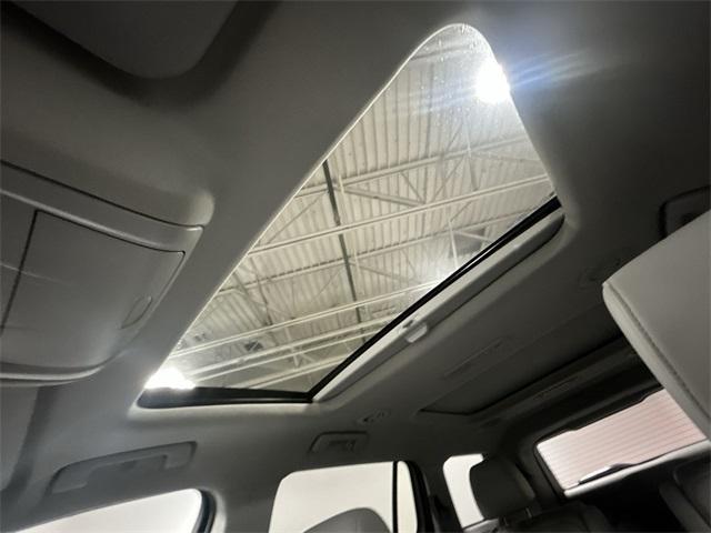 used 2021 GMC Acadia car, priced at $27,754