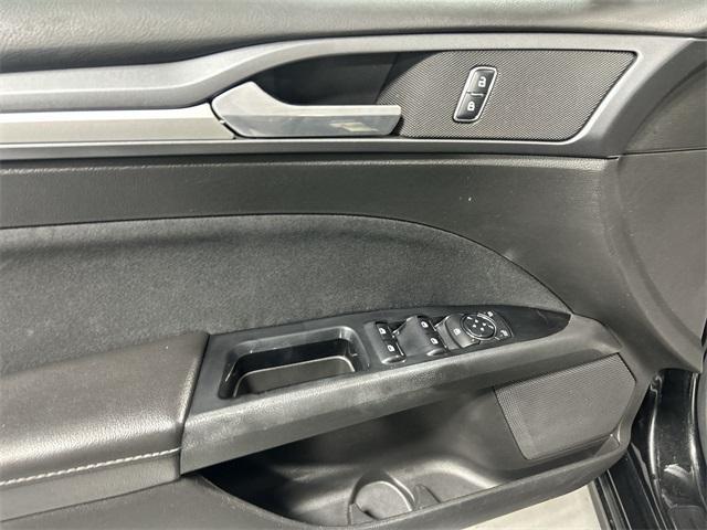 used 2015 Ford Fusion car, priced at $7,990