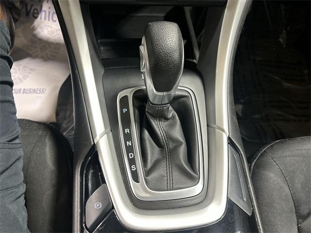 used 2015 Ford Fusion car, priced at $7,990