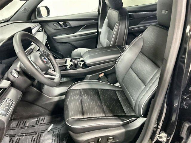 new 2026 Buick Enclave car, priced at $55,300