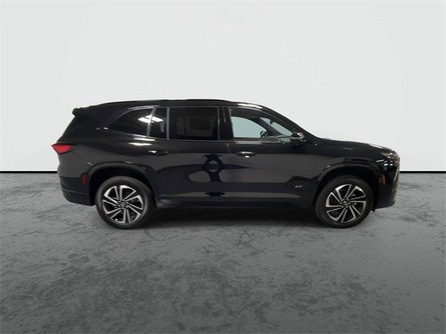 new 2026 Buick Enclave car, priced at $55,300