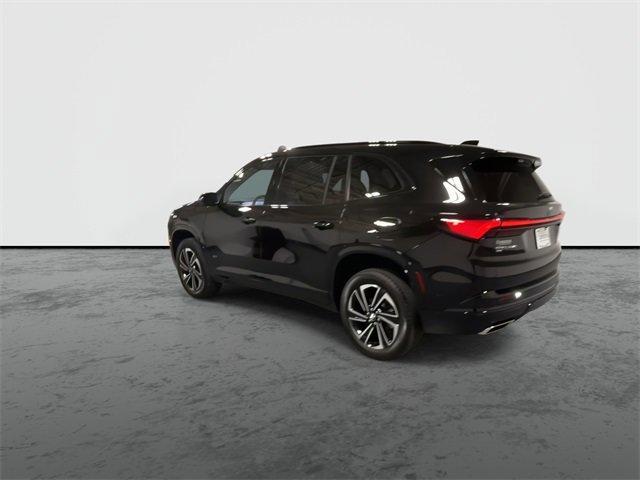 new 2026 Buick Enclave car, priced at $55,300