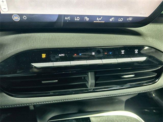 new 2026 Buick Enclave car, priced at $55,300
