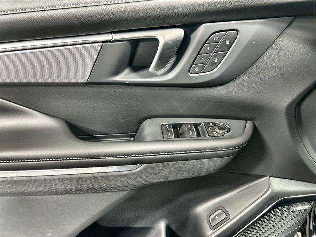 new 2026 Buick Enclave car, priced at $55,300