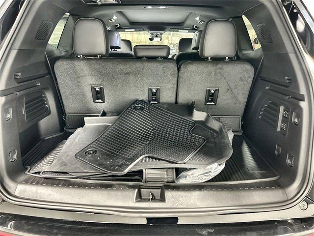 new 2026 Buick Enclave car, priced at $55,300