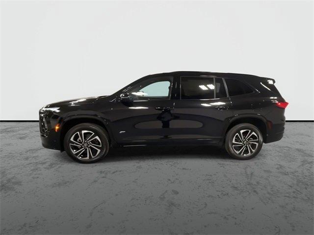 new 2026 Buick Enclave car, priced at $55,300