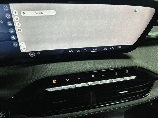 new 2026 Buick Enclave car, priced at $55,300