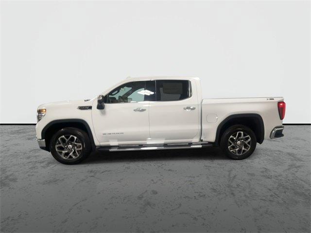 new 2026 GMC Sierra 1500 car, priced at $56,860