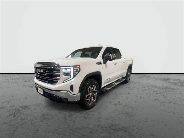 new 2026 GMC Sierra 1500 car, priced at $56,860