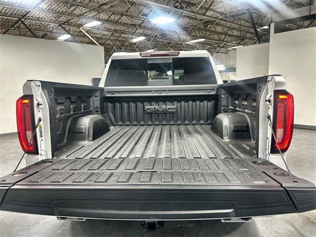 new 2026 GMC Sierra 1500 car, priced at $56,860
