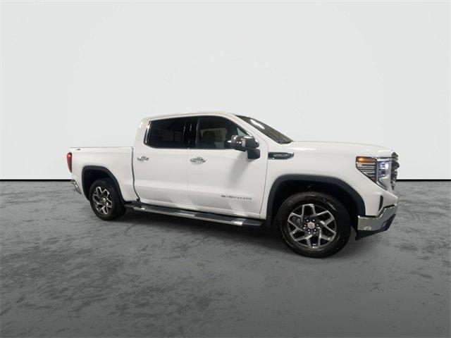 new 2026 GMC Sierra 1500 car, priced at $56,860