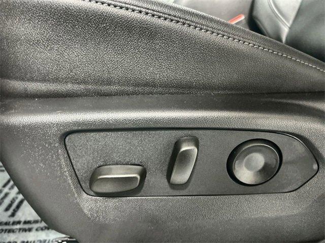 new 2026 GMC Sierra 1500 car, priced at $56,860