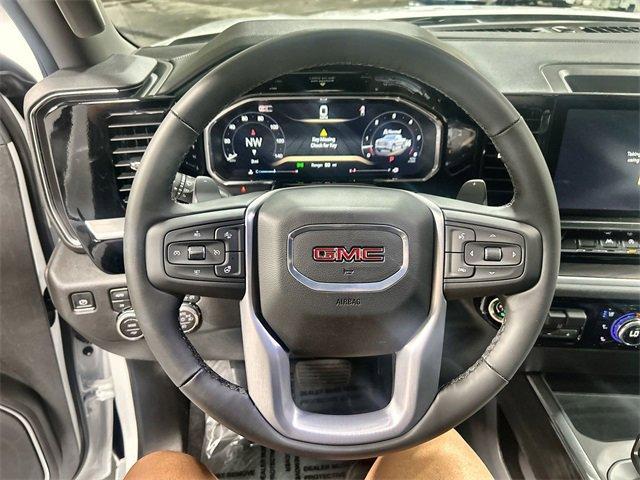 new 2026 GMC Sierra 1500 car, priced at $56,860