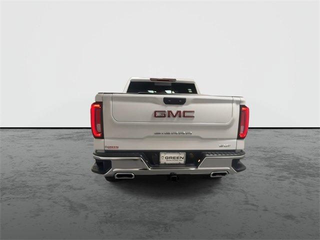 new 2026 GMC Sierra 1500 car, priced at $56,860