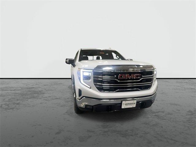 new 2026 GMC Sierra 1500 car, priced at $56,860
