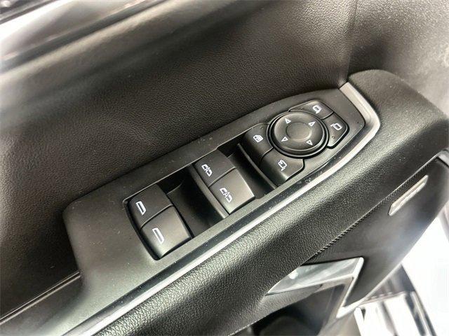 new 2026 GMC Sierra 1500 car, priced at $56,860
