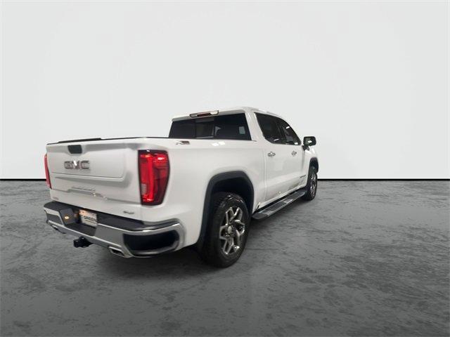 new 2026 GMC Sierra 1500 car, priced at $56,860