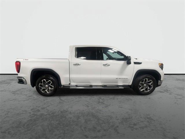 new 2026 GMC Sierra 1500 car, priced at $56,860