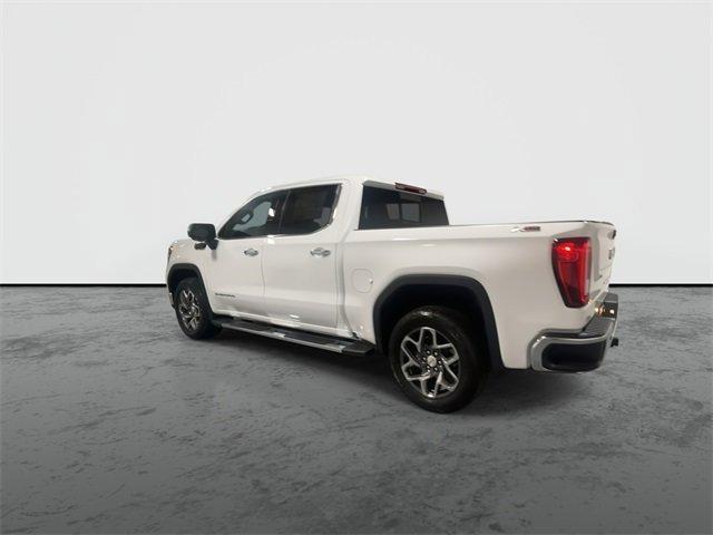 new 2026 GMC Sierra 1500 car, priced at $56,860