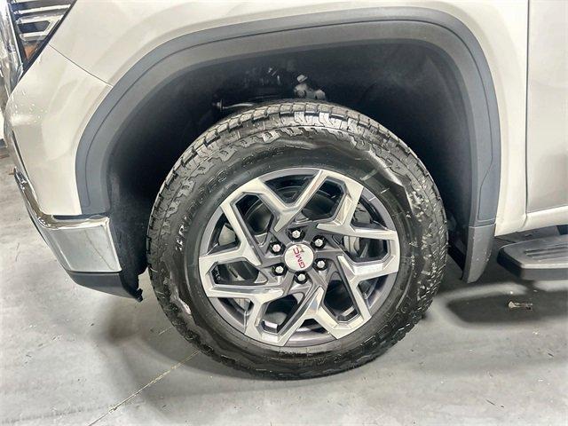 new 2026 GMC Sierra 1500 car, priced at $56,860