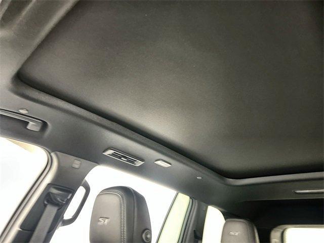 new 2026 Buick Enclave car, priced at $53,805