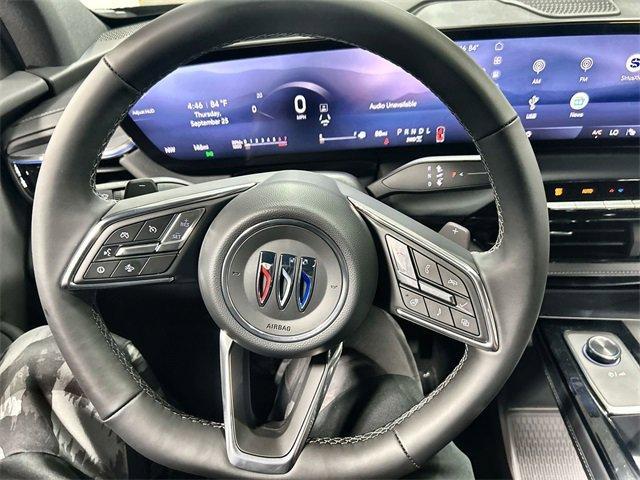 new 2026 Buick Enclave car, priced at $53,805