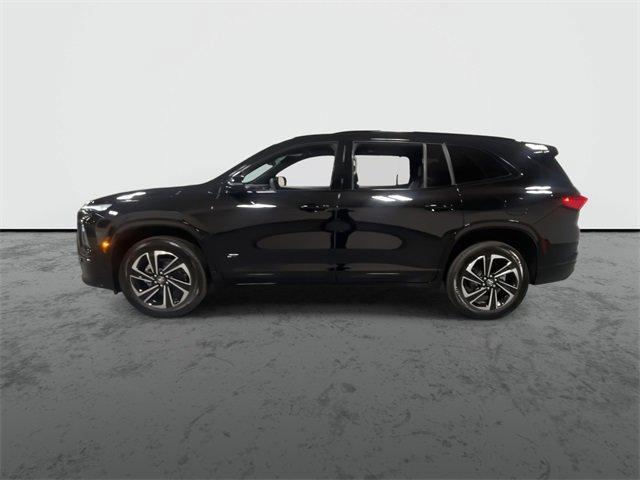new 2026 Buick Enclave car, priced at $53,805