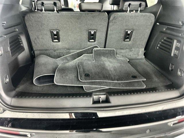 new 2026 Buick Enclave car, priced at $53,805