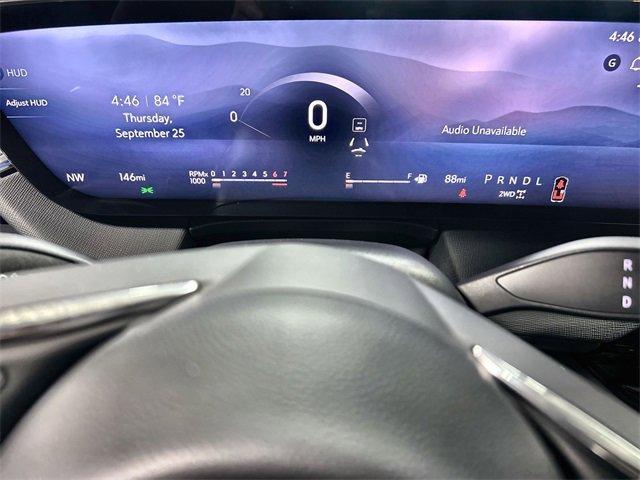 new 2026 Buick Enclave car, priced at $53,805