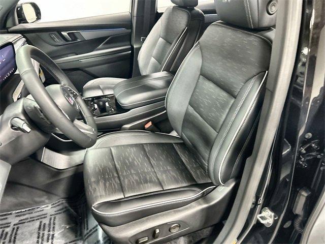 new 2026 Buick Enclave car, priced at $53,805