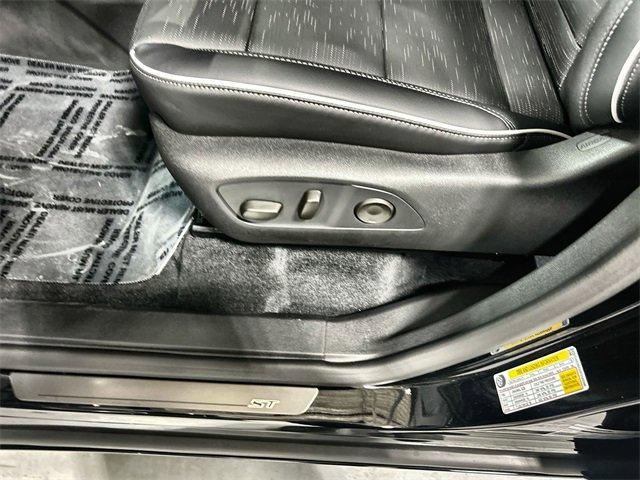 new 2026 Buick Enclave car, priced at $53,805