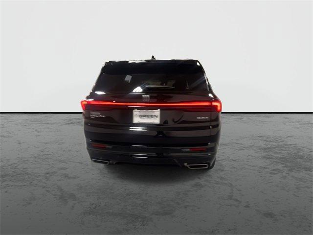 new 2026 Buick Enclave car, priced at $53,805