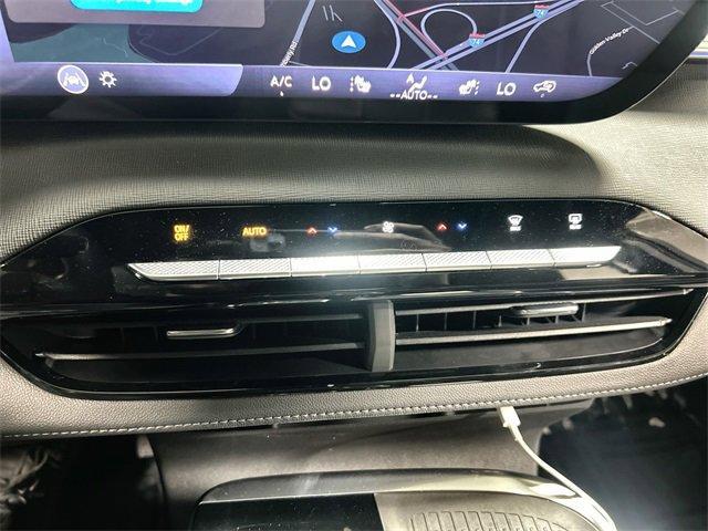 new 2026 Buick Enclave car, priced at $53,805