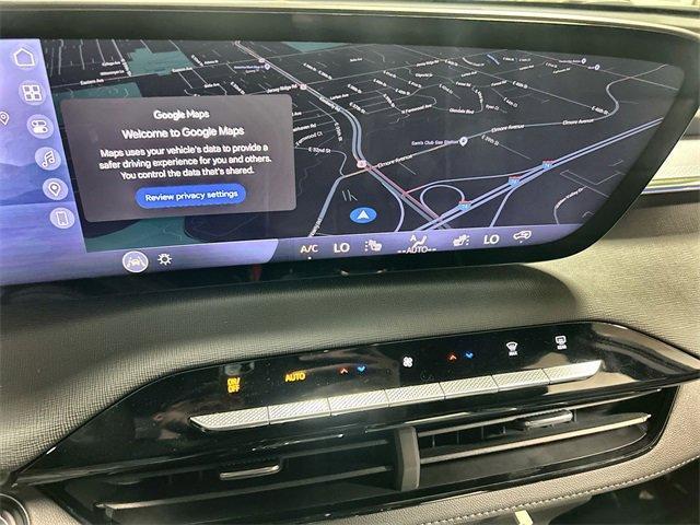 new 2026 Buick Enclave car, priced at $53,805