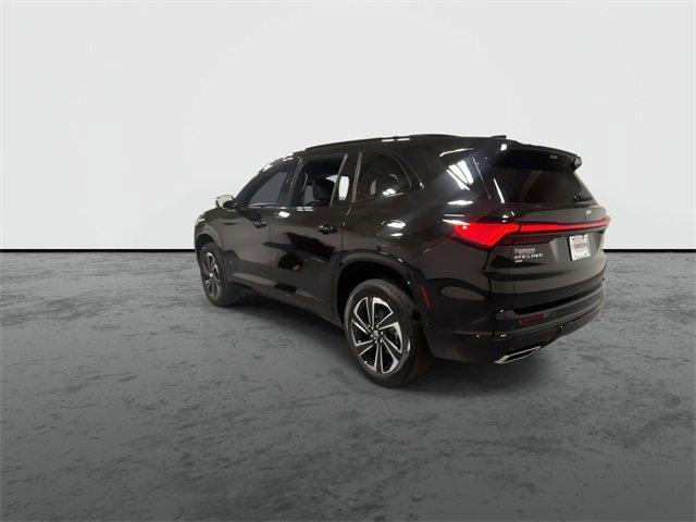 new 2026 Buick Enclave car, priced at $53,805