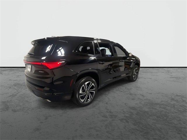 new 2026 Buick Enclave car, priced at $53,805