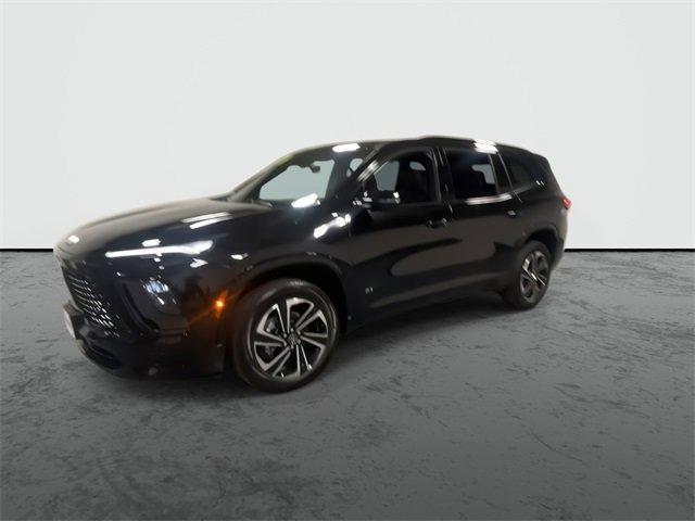 new 2026 Buick Enclave car, priced at $53,805