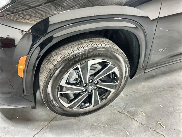 new 2026 Buick Enclave car, priced at $53,805