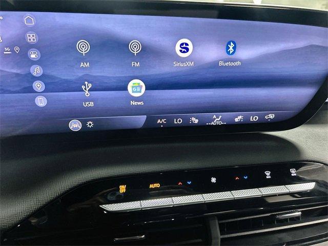 new 2026 Buick Enclave car, priced at $53,805