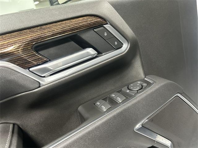 used 2025 GMC Sierra 2500 car, priced at $56,967