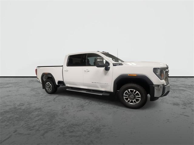 used 2025 GMC Sierra 2500 car, priced at $56,967
