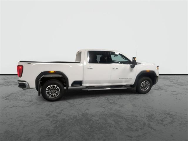 used 2025 GMC Sierra 2500 car, priced at $56,967