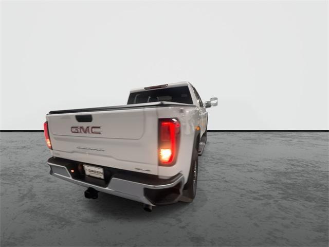 used 2025 GMC Sierra 2500 car, priced at $56,967