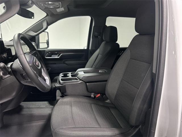 used 2025 GMC Sierra 2500 car, priced at $56,967