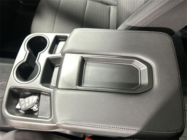 used 2025 GMC Sierra 2500 car, priced at $56,967