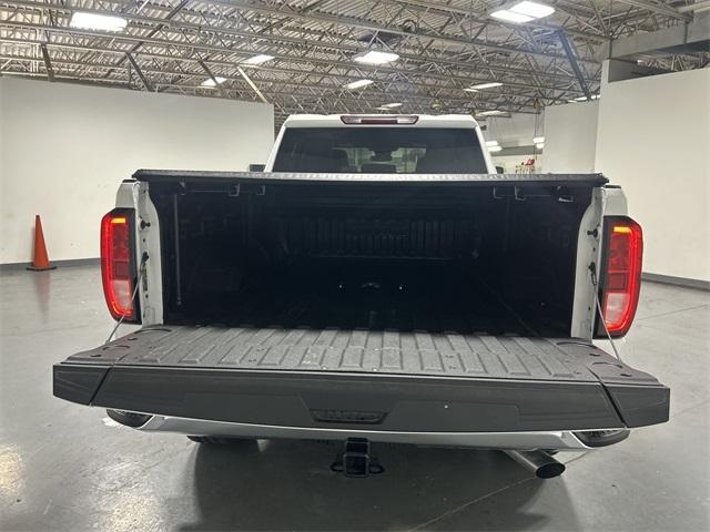 used 2025 GMC Sierra 2500 car, priced at $56,967