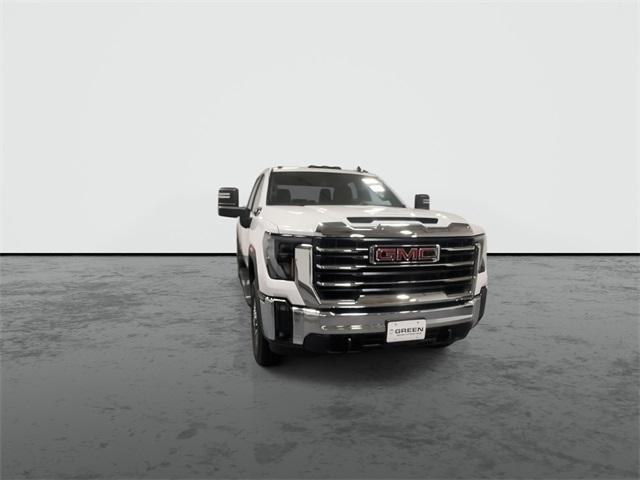 used 2025 GMC Sierra 2500 car, priced at $56,967
