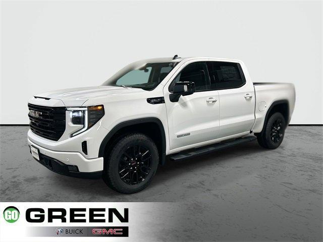 new 2026 GMC Sierra 1500 car, priced at $62,100